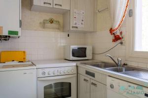 538 - Charmant appartement T4 avec vue mer