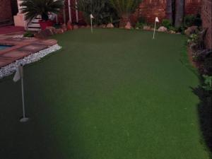 The Clubhouse Guesthouse