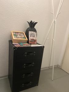 Calme Residence Strasbourgeois