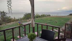 Lotus Gerze Tatil Evleri