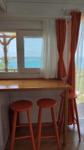 Lotus Gerze Tatil Evleri