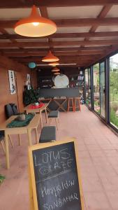 Lotus Gerze Tatil Evleri