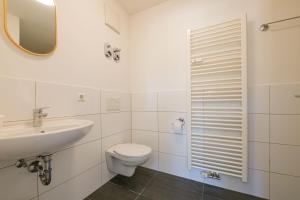 G Living Klingenberg153 City und Work Apartment