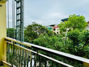 Viet Stay Pho Nhon 2- Campus View Home