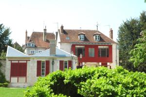 Auberges de jeunesse La Maison des Randonneurs : photos des chambres