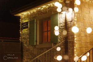 Villa Carolina