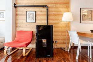 Cadore Flat - il Tuo Rifugio tra le Montagne