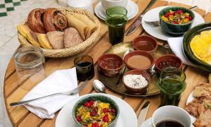 Amanar Marrakech Boutique Hotel & Riad