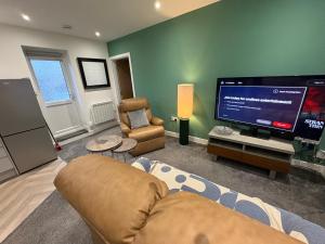 Cleveleys Town Centre