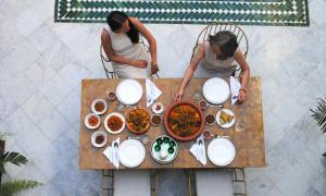 Amanar Marrakech Boutique Hotel & Riad