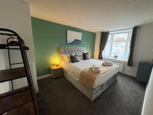 Cleveleys Town Centre