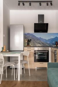 Przytulny apartament Szarotka 2 z balkonem