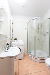 Cosy Studio in Vilnius Old Town by URBAN RENT