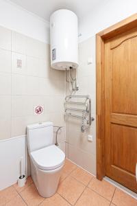 Cosy Studio in Vilnius Old Town by URBAN RENT