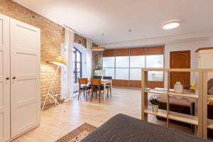 Cosy Studio in Vilnius Old Town by URBAN RENT