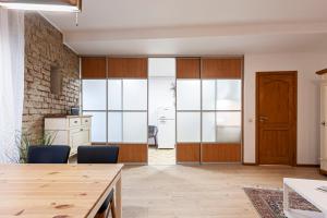 Cosy Studio in Vilnius Old Town by URBAN RENT