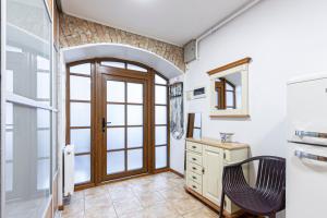 Cosy Studio in Vilnius Old Town by URBAN RENT