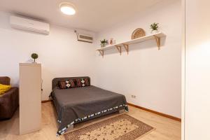 Cosy Studio in Vilnius Old Town by URBAN RENT