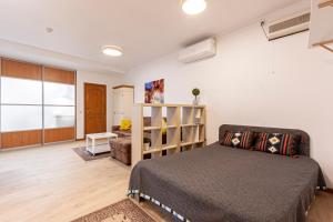 Cosy Studio in Vilnius Old Town by URBAN RENT