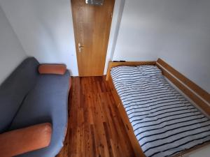 Apartma Ajdovka Rogla