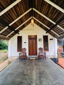 Sigiriya Coconut Shade Resort