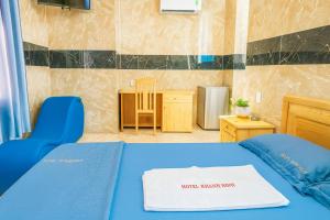 Khách Sạn Khánh Bình - Bình Dương