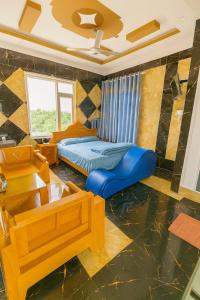 Khách Sạn Khánh Bình - Bình Dương