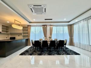 Maldives Haven 7 Bedroom Sauna&Fitness-9