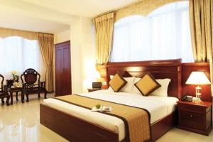 Khách Sạn Khánh Bình - Bình Dương