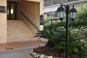 Dépendance La Perla Preziosa