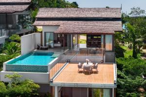Ariya Season Residences