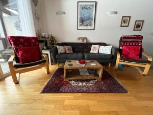 Apartment Lasch in Adler Resort