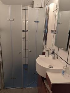 Chambre LA ZIMETTE, Le Balcon de la Zimette