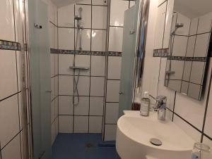 Chambre LA ZIMETTE, Le Balcon de la Zimette