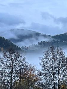 Chambre LA ZIMETTE, Le Balcon de la Zimette