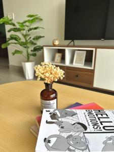 Lavida Plus, 2BR - Phu My Hung