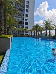 Lavida Plus, 2BR - Phu My Hung