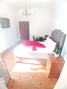 Neo & ruks guest houses Boston Belleville 4