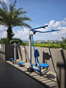 Lavida Plus, 2BR - Phu My Hung