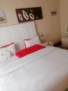 Neo & ruks guest houses Boston Belleville 4