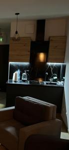 Apartament Studio przy centrum Aquapark