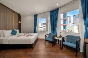 ELC Luxury Hotel Danang - An Thuong Walking Street