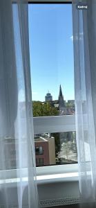 Apartament Studio przy centrum Aquapark