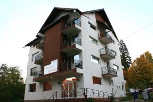 Mont Blanc fostă Belvedere