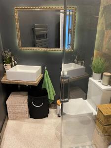 Cosy Cottage Apperley Bridge