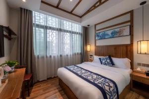 湘西 Jiaxin Homestay ゲストハウス スイート