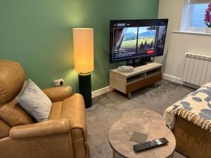 Cleveleys Town Centre