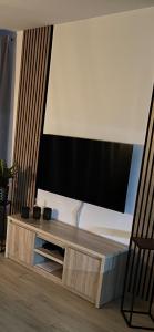 Apartament Studio przy centrum Aquapark