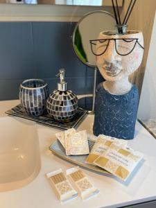 My Guest Milan Suite