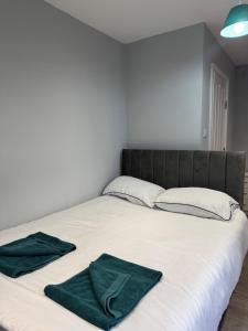 Croydon Stylish Serviced Accommodation
